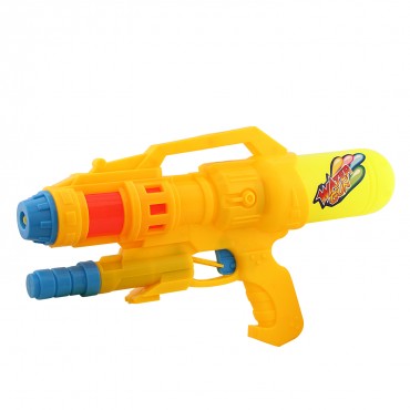 Dealbindaas Holi Pichkari Shape Squirter 028 - Yellow